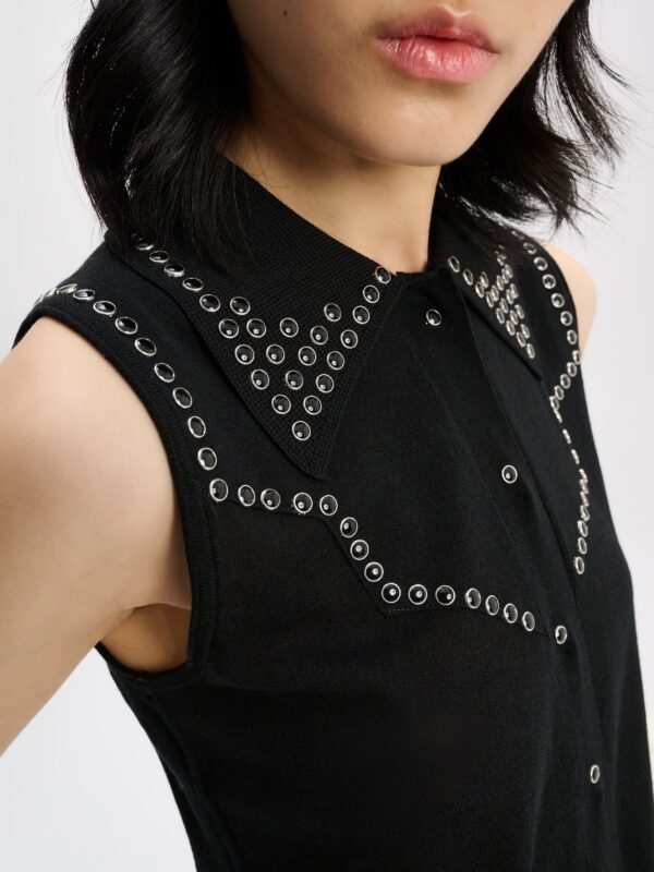 REFINED ESSENTIAL TOP