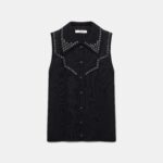REFINED ESSENTIAL TOP