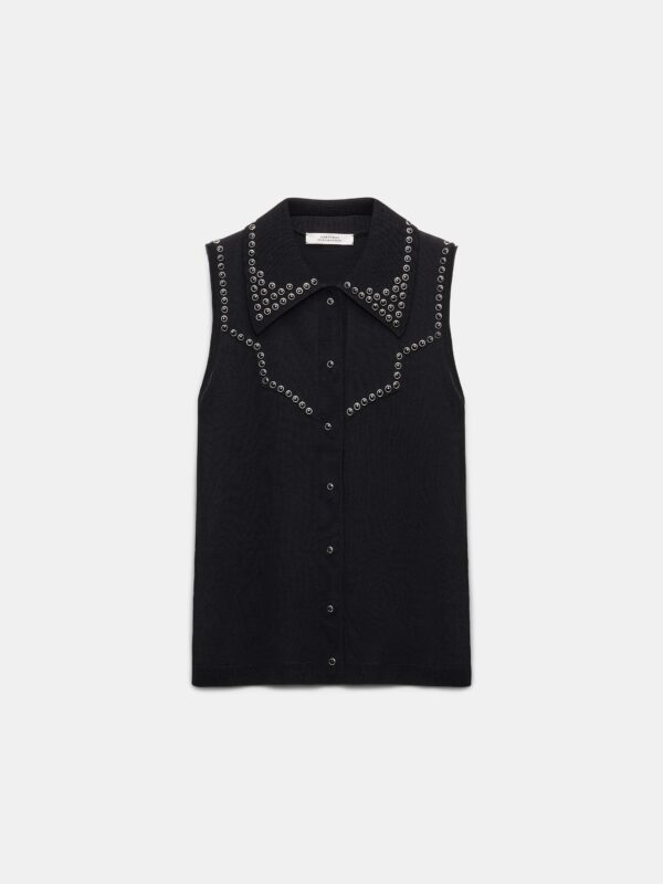 REFINED ESSENTIAL TOP