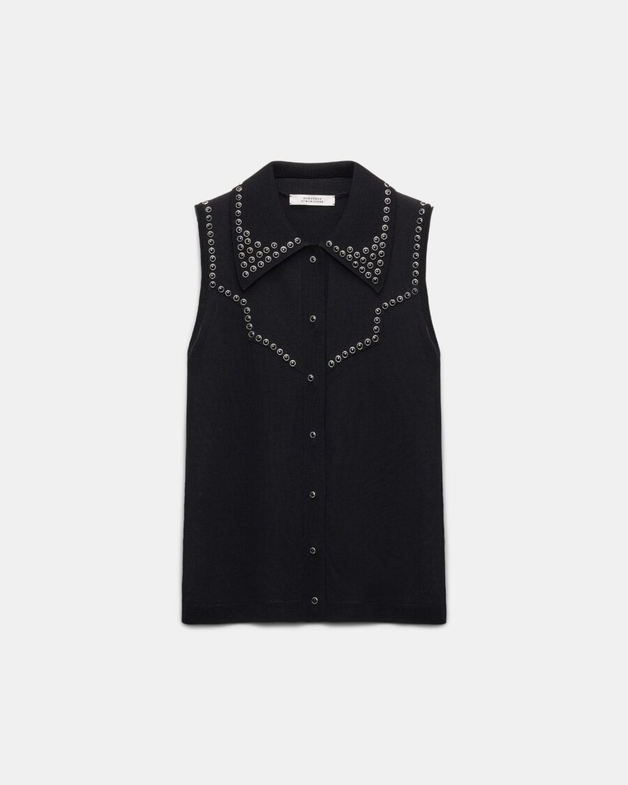 REFINED ESSENTIAL TOP