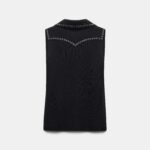 REFINED ESSENTIAL TOP