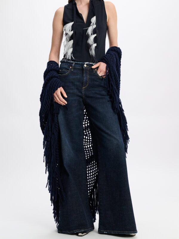 ELEGANT COMFORT TOP