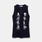 ELEGANT COMFORT TOP