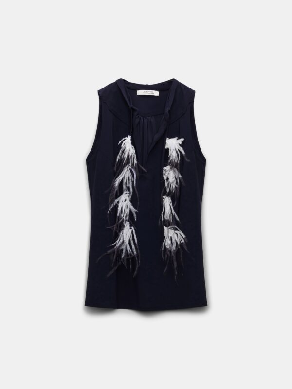 ELEGANT COMFORT TOP