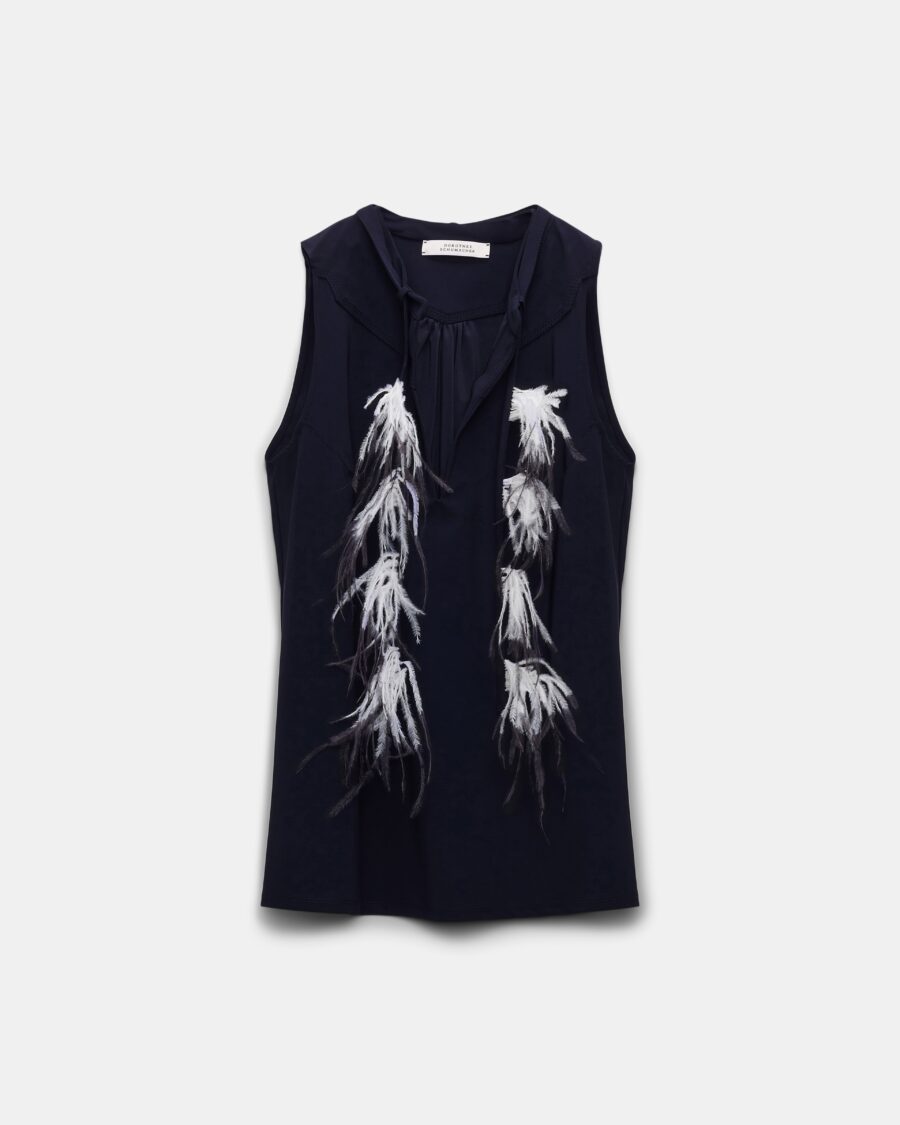 ELEGANT COMFORT TOP