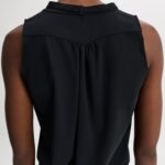 ELEGANT COMFORT TOP