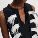 ELEGANT COMFORT TOP