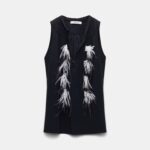 ELEGANT COMFORT TOP