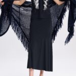 ELEGANT COMFORT SKIRT