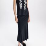 ELEGANT COMFORT SKIRT