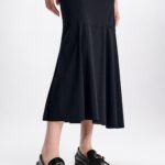 ELEGANT COMFORT SKIRT