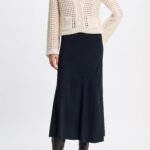 ELEGANT COMFORT SKIRT