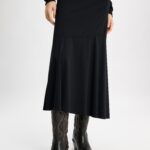 ELEGANT COMFORT SKIRT