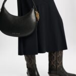 ELEGANT COMFORT SKIRT