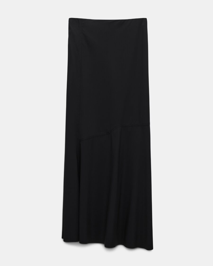 ELEGANT COMFORT SKIRT
