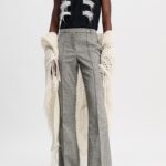 ELEGANT COMFORT TOP
