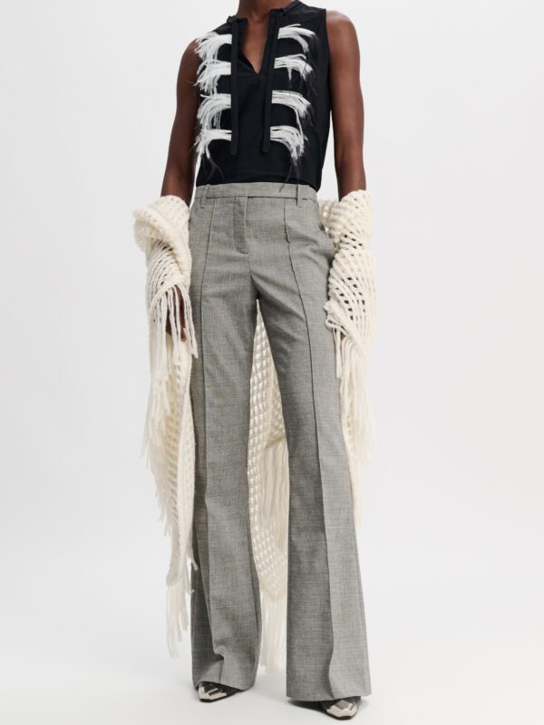 ELEGANT COMFORT TOP