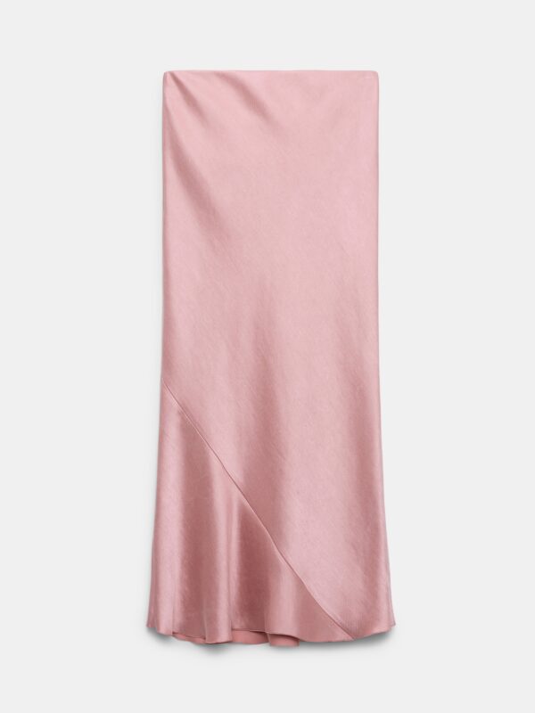 SLOUCHY ELEGANCE SKIRT