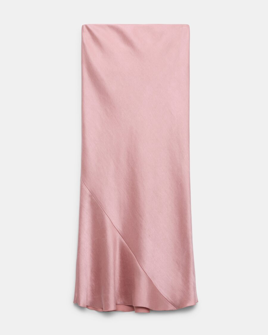 SLOUCHY ELEGANCE SKIRT