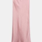 SLOUCHY ELEGANCE SKIRT
