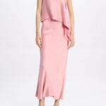 SLOUCHY ELEGANCE SKIRT