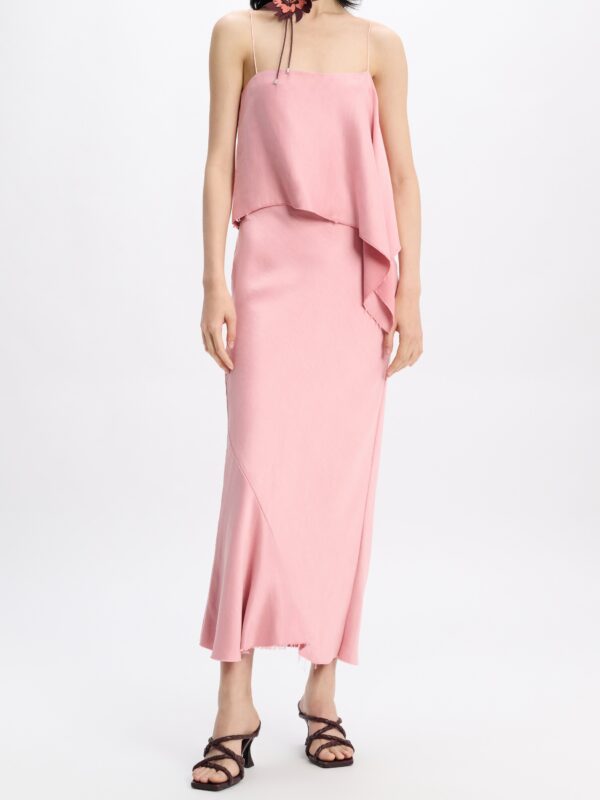 SLOUCHY ELEGANCE SKIRT