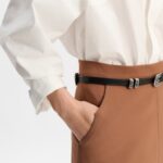 EMOTIONAL ESSENCE MIDI SKIRT