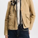 PERFECT MATCH JACKET
