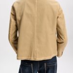 PERFECT MATCH JACKET