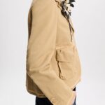PERFECT MATCH JACKET