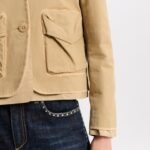 PERFECT MATCH JACKET