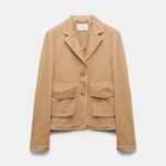 PERFECT MATCH JACKET