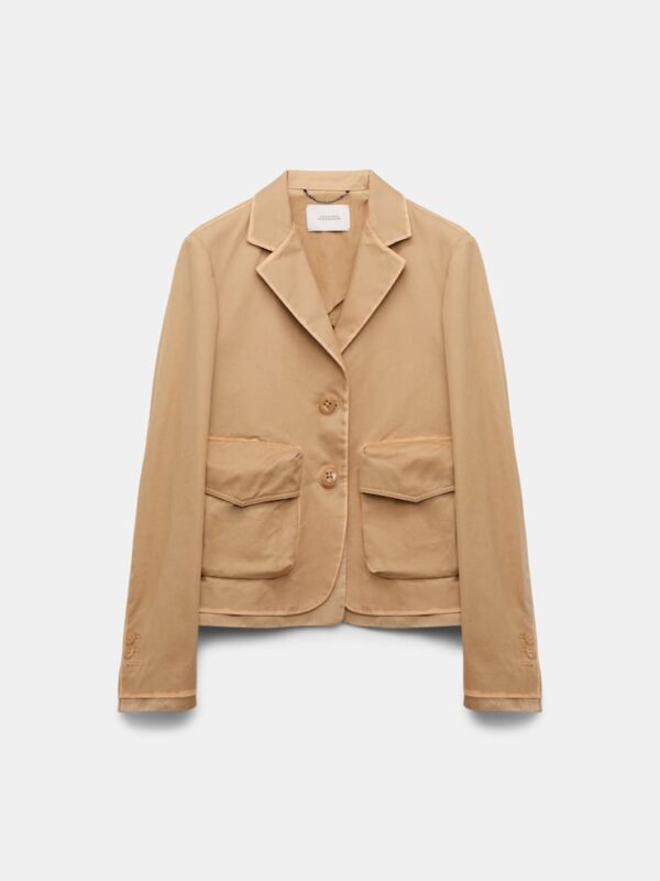 PERFECT MATCH JACKET