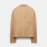 PERFECT MATCH JACKET