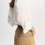 PERFECT MATCH SKORT