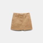 PERFECT MATCH SKORT