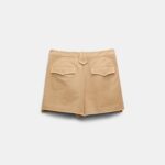 PERFECT MATCH SKORT