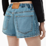 MARATHON BALOON JOGGER SHORTS