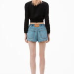 MARATHON BALOON JOGGER SHORTS