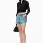 MARATHON BALOON JOGGER SHORTS