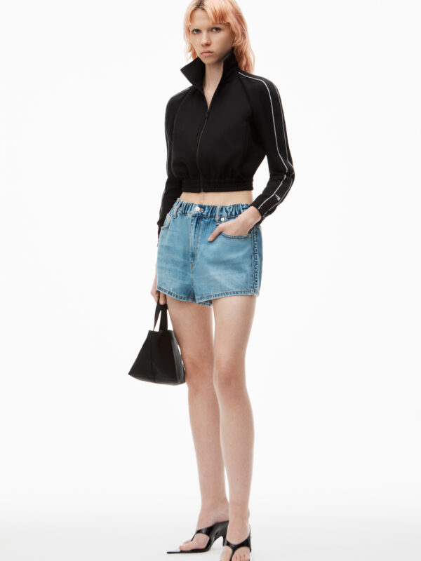 MARATHON BALOON JOGGER SHORTS