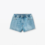 MARATHON BALOON JOGGER SHORTS