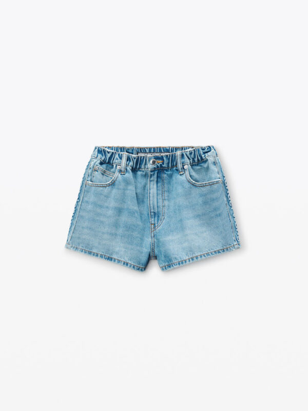 MARATHON BALOON JOGGER SHORTS
