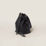 BUCKET BAG
