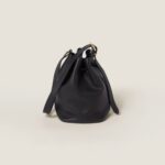 BUCKET BAG