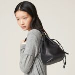 BUCKET BAG