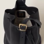 BUCKET BAG
