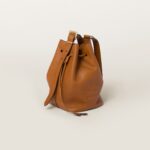 BUCKET BAG