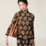BUCKET BAG