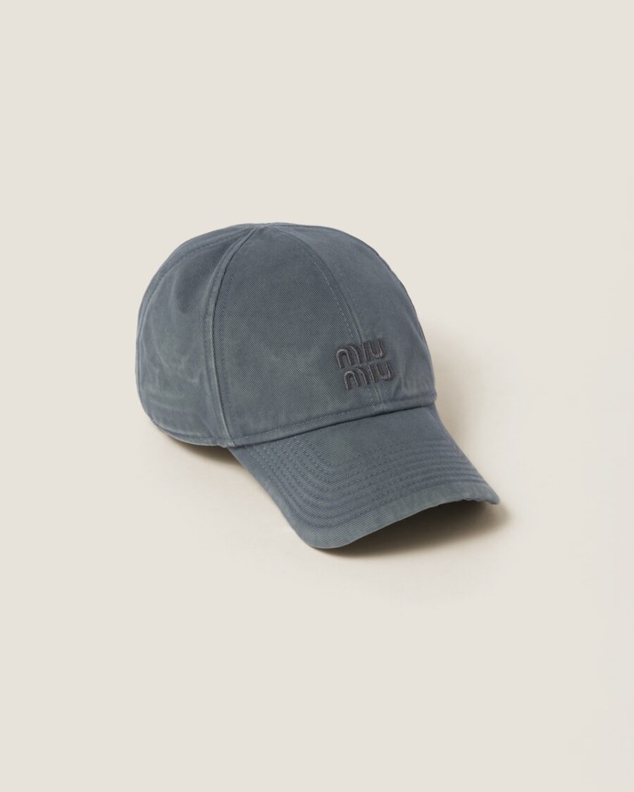 DRILL BASEBALL CAP